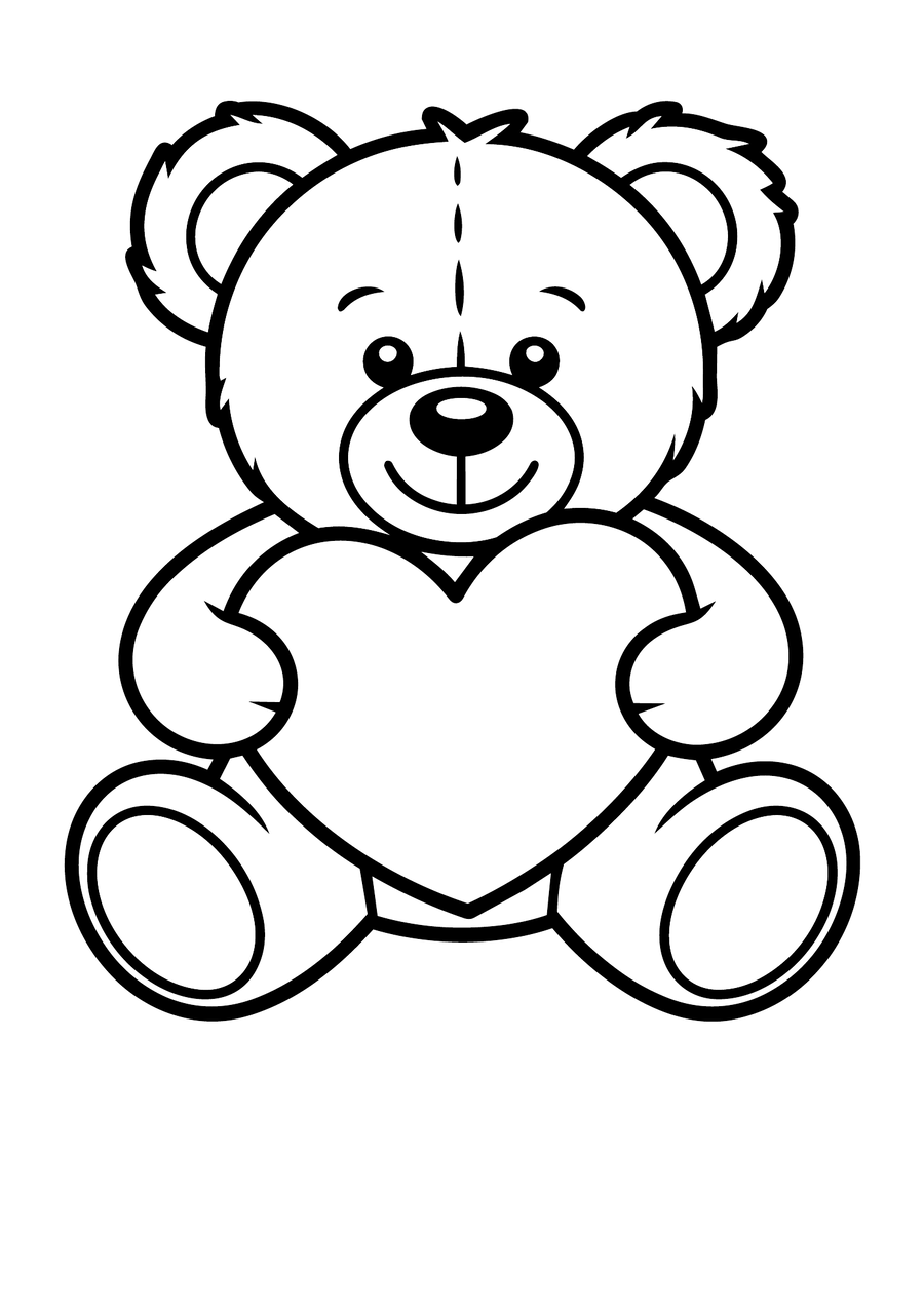 Bear 3